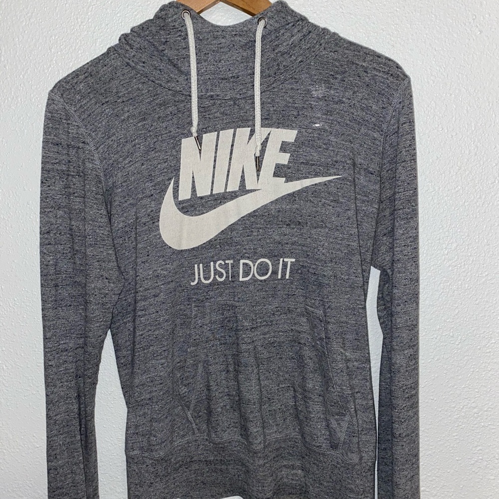 Nike hoodie